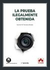 La prueba ilegalmente obtenida