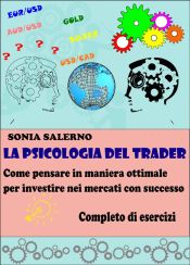 Portada de La psicologia del Trader (Ebook)