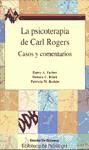 La psicoterapia de carl rogers