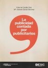 La publicidad contada por publicitaios