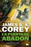 La Puerta De Abad&oacute;n (the Expanse 3)