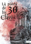 La puerta de los 30 clavos