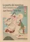 La puerta del monstruo. Sobre lo fantástico en el arte japonés