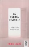 La puerta invisible