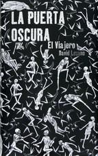 Portada de La puerta oscura I. El viajero (Ebook)