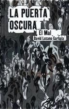 Portada de La puerta oscura II. El mal (Ebook)
