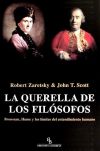 La querella de los filósofos