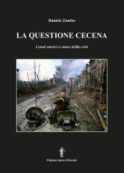 La questione cecena (Ebook)