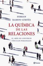 Portada de La química de las relaciones (Ebook)