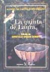 La quinta de Laura