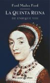 La quinta reina (bolsillo)