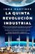 La quinta revolución industrial (Ebook)