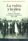 La rabia y la idea