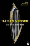 La Raíz Del Mal (serie Inspector Barbarotti 2) De Hakan Nesser