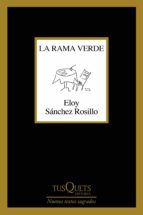 Portada de La rama verde (Ebook)