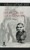 La razón de la sinrazón