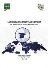 La realidad geopolítica de España. Hacia el estatus de actor estratégico