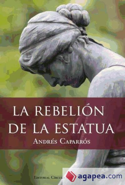 La rebelión de la estatua