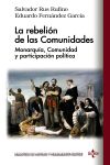 La rebelión de las Comunidades