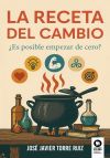 La receta del cambio