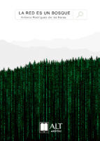 Portada de La red es un bosque (Ebook)