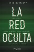 Portada de La red oculta (Ebook)