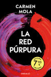 La Red Púrpura (campaña Edición Limitada) (la Novia Gitana 2) De Carmen Mola