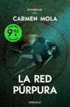 La Red Púrpura (edición Serie Tv) (la Novia Gitana 2) De Carmen Mola