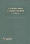 La reforma del derecho de la persona y de la familia : jurisdicción voluntaria y protección a la infancia y a la adolescencia