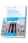 La reforma del régimen jurídico de la Administración local