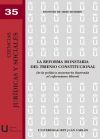 La reforma monetaria del trienio constitucional