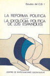 La reforma política