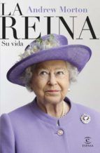 Portada de La reina (Ebook)