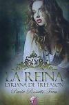 La reina Lyrianna de Treason