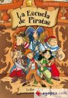 La reina azul. Escuela de Piratas 9