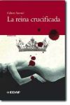 La reina crucificada