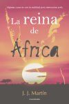 La reina de &Aacute;frica