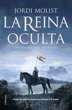 Portada de La reina oculta (Edició en català) (Ebook)