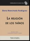 La religi&oacute;n de los ta&iacute;nos