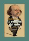 La religi&oacute;n del arte