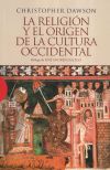 La religión y el origen de la cultura occidental