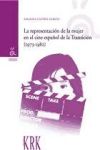 La representación de la mujer en el cine español de la Transición (1973-1982)