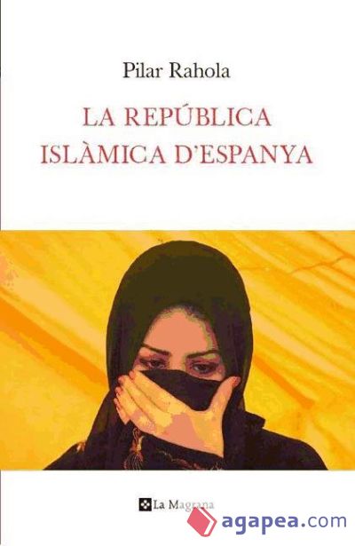 La república islàmica d'espanya (Ebook)