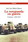 La rereguarda en guerra