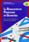 La resolución de problemas de geometría