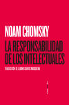 La Responsabilidad De Los Intelectuales De Noam Chomsky