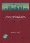 La responsabilidad solidaria de los agentes de la edificación