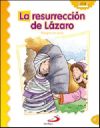La resurrección de Lázaro