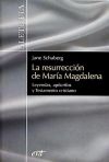 La resurrección de María Magdalena