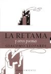 La retama y otros poemas